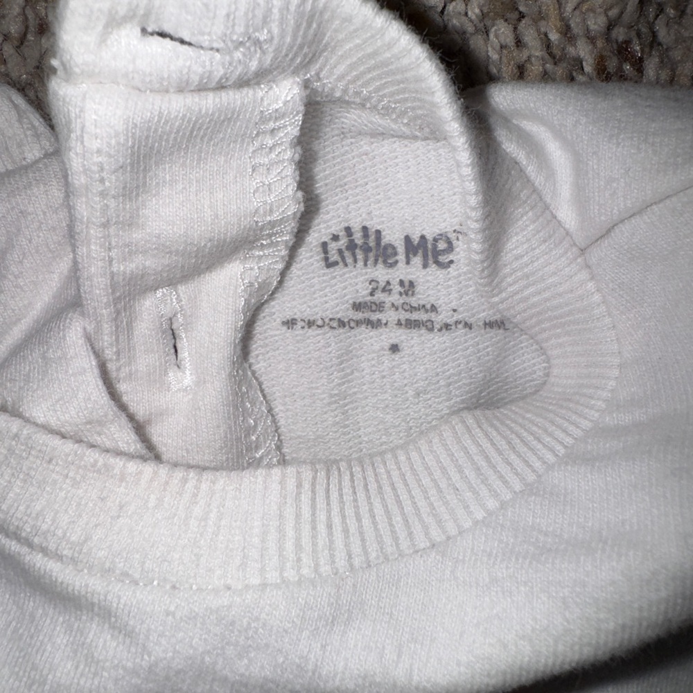 24 month girls shirts - 5 pieces - Picture 8 of 10